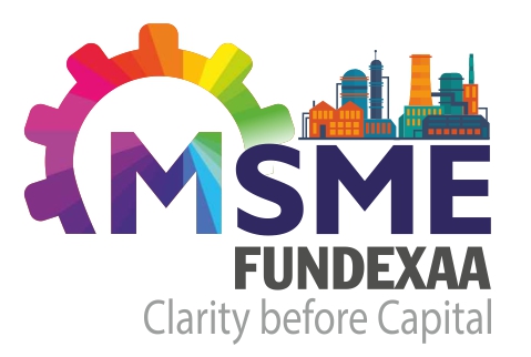 MSME FUNDEXAA — Clarity Before Capital