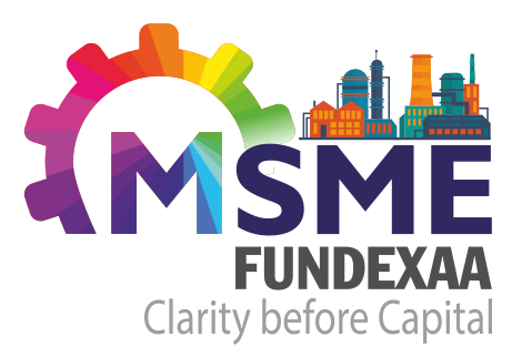 MSME FUNDEXAA — Clarity Before Capital